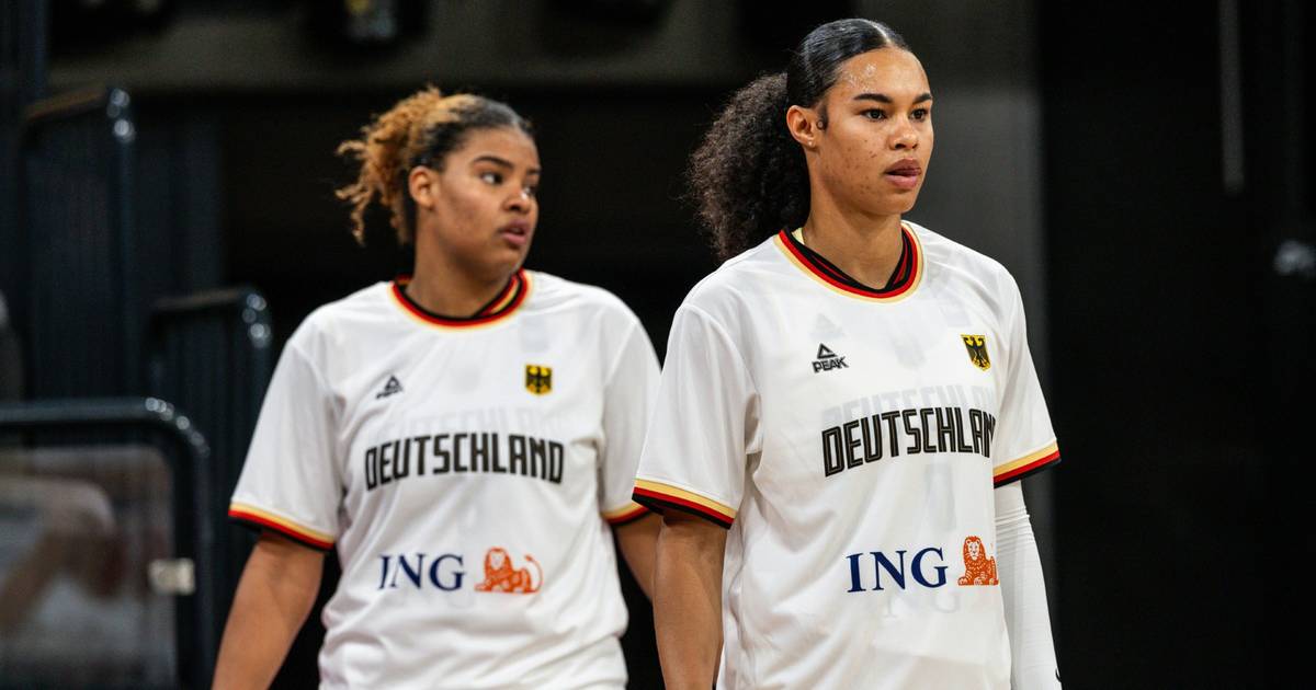 Le sorelle Sabali credono fermamente nelle Olimpiadi