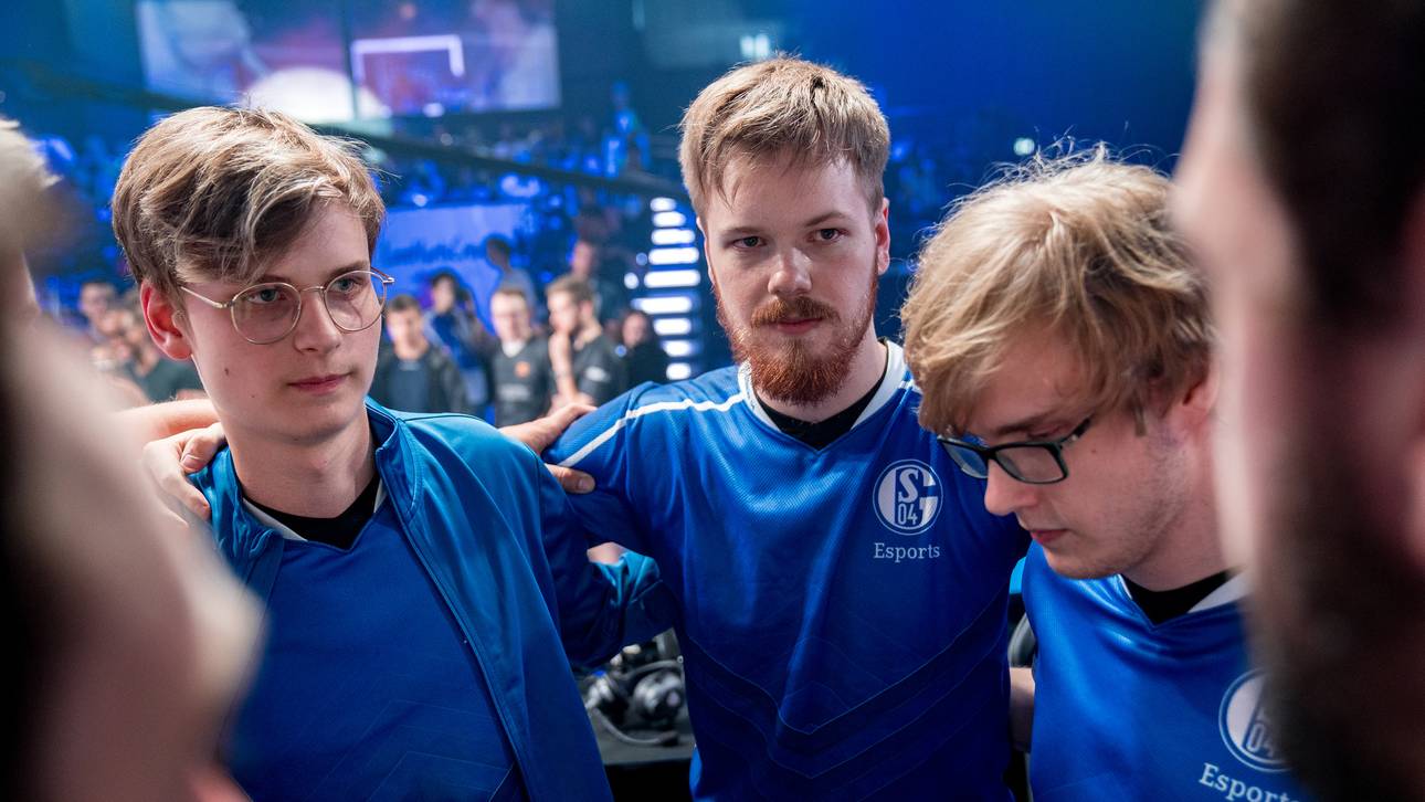 Die EU LCS Playoffs stehen an