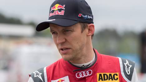 Rallycross-WM: Mattias Ekström holt Vizetitel - Kristoffersson gewinnt