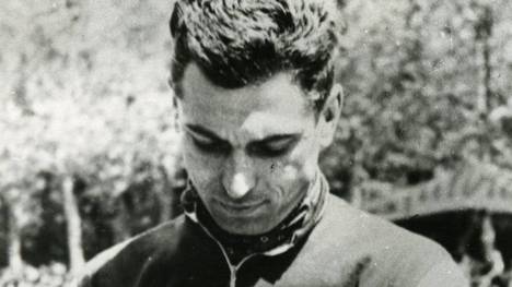 Rik Van Looy im Jahr 1959