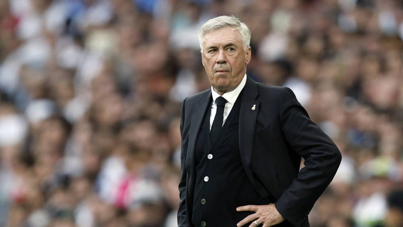 Harte Kritik an Ancelotti-Wahl