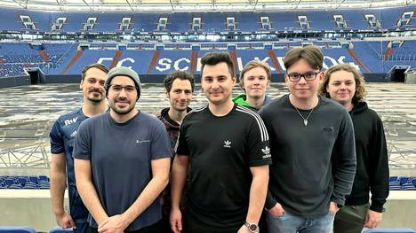 Kurz vor dem Start der Prime League stellen wir euch in unserem schnellcheck die Teams von Schalke, Eintracht Frankfurt und den Unicorns of Love vor