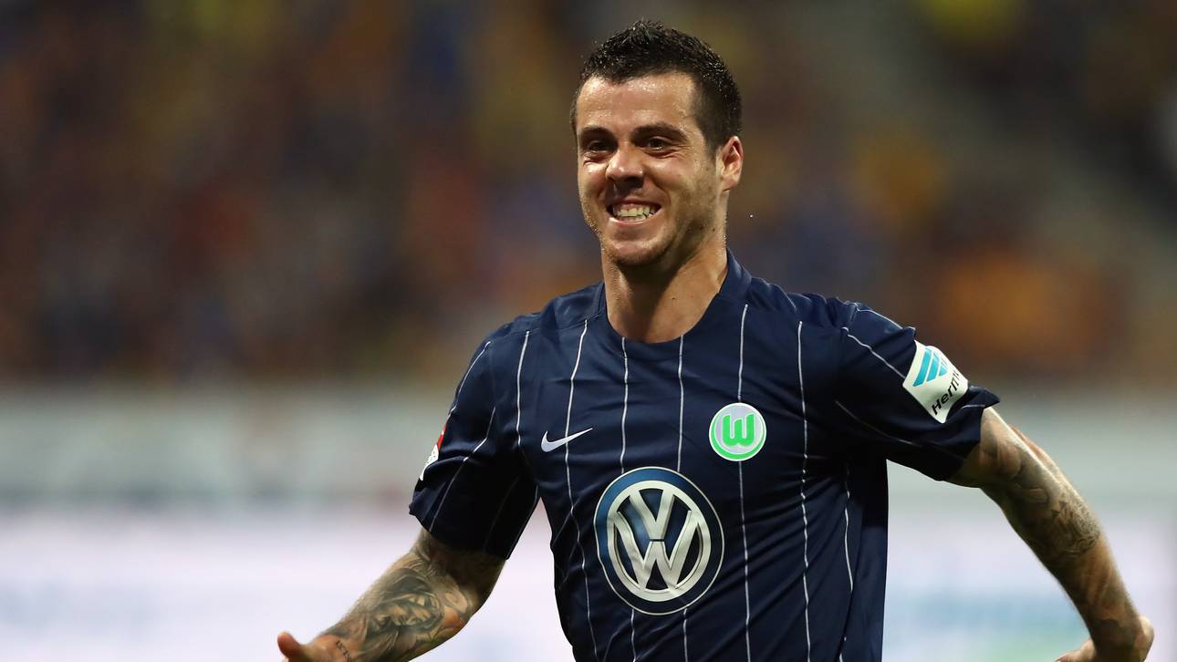 Stuttgart denkt über Vieirinha nach