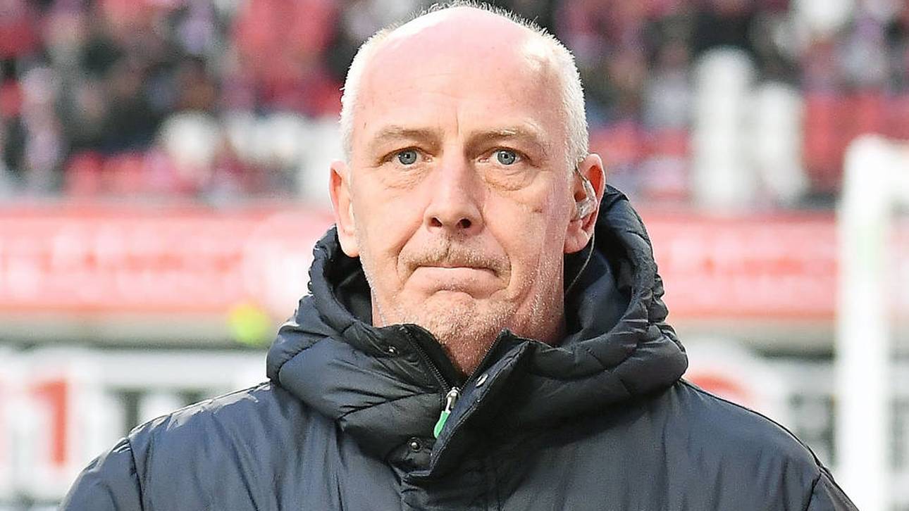Basler: Hertha „komplette Katastrophe“