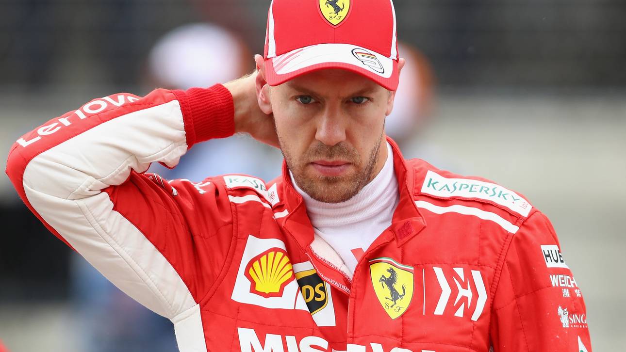 Vettel will Fahrstil nicht ändern