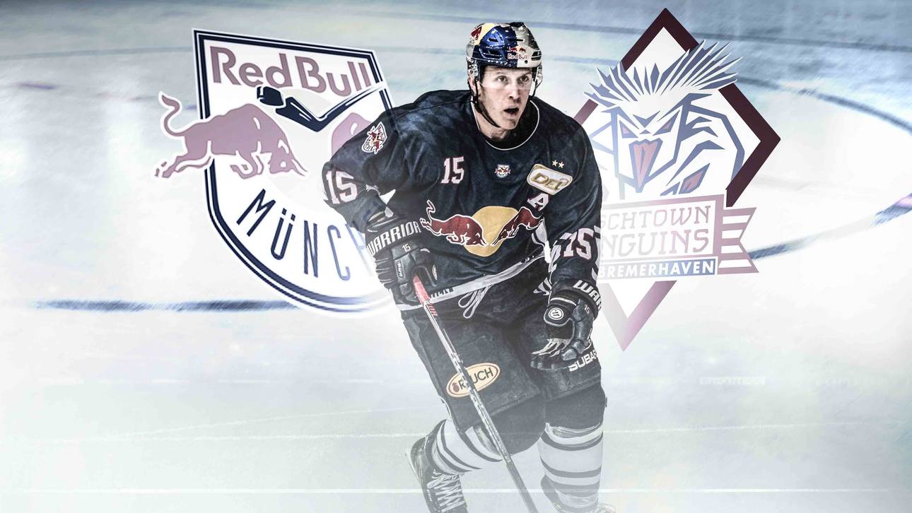 Playoffs: Matchball für München