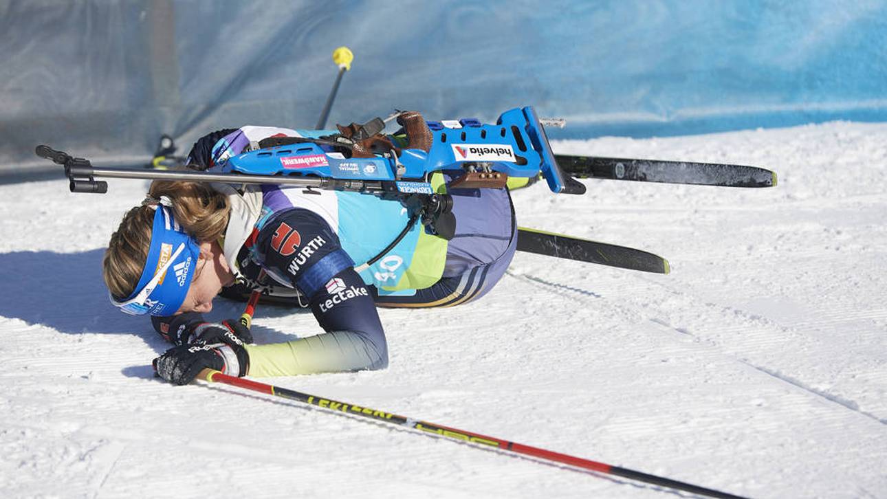 Hinz spricht über „zermürbende“ Zeit