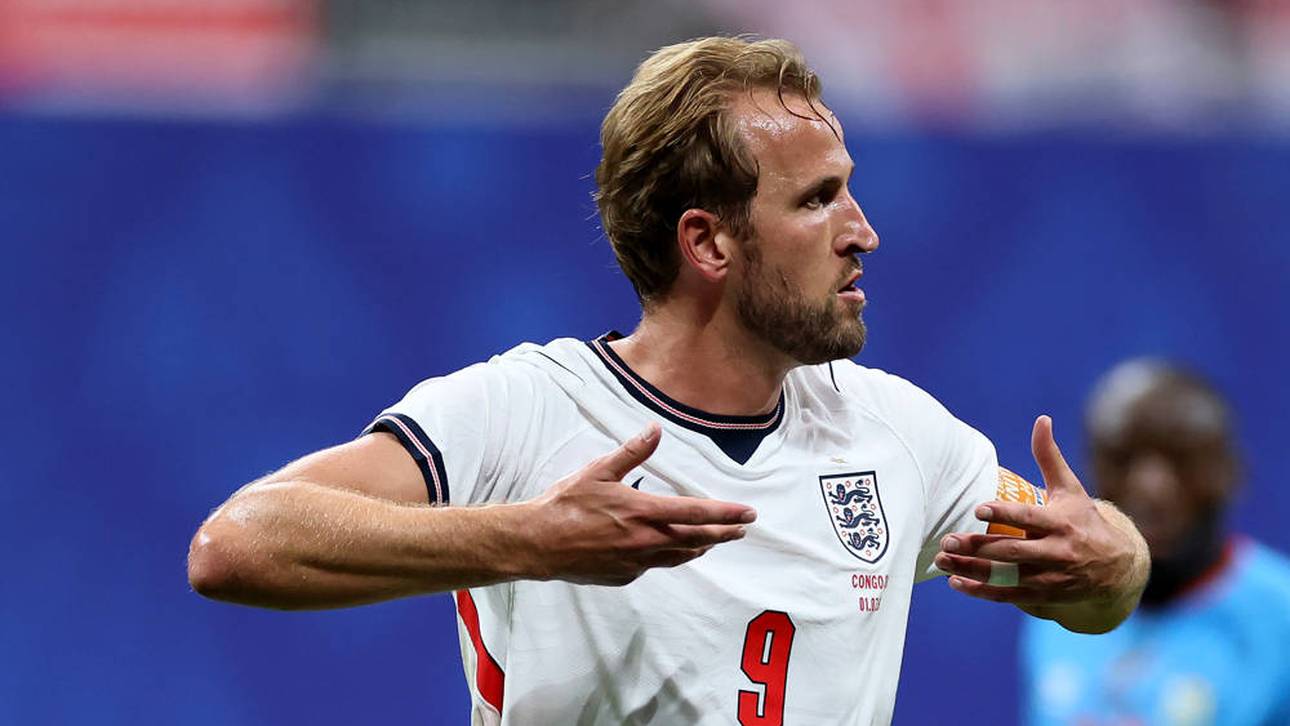 „Bester Spieler, den England je hatte“
