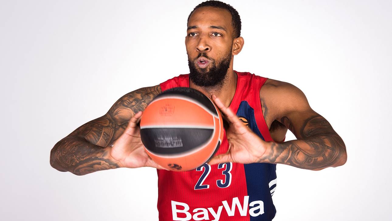 Bayern-Star schwärmt von LeBron