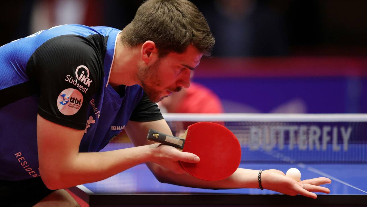 Pokal-Showdown in Neu-Ulm