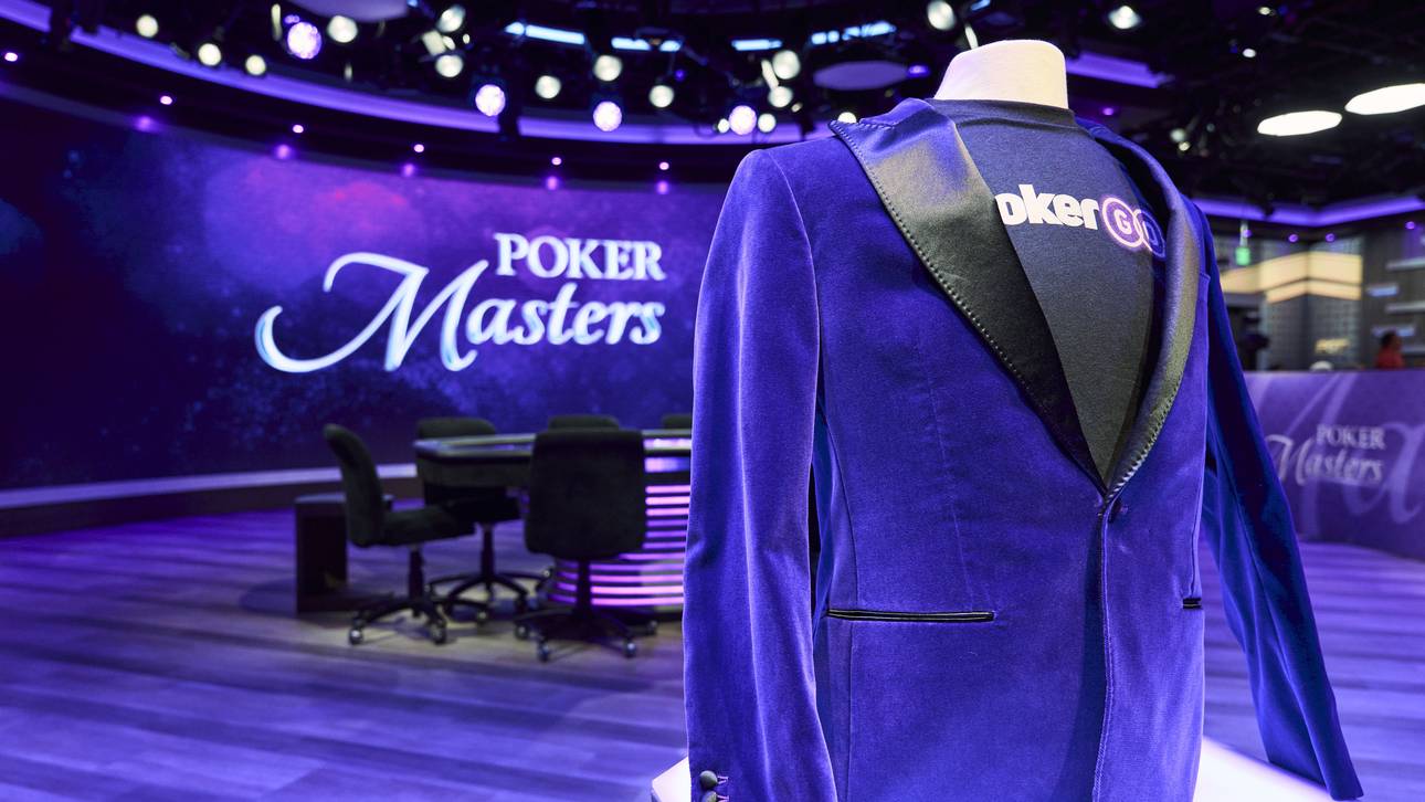 Der Kampf ums Purple Jacket