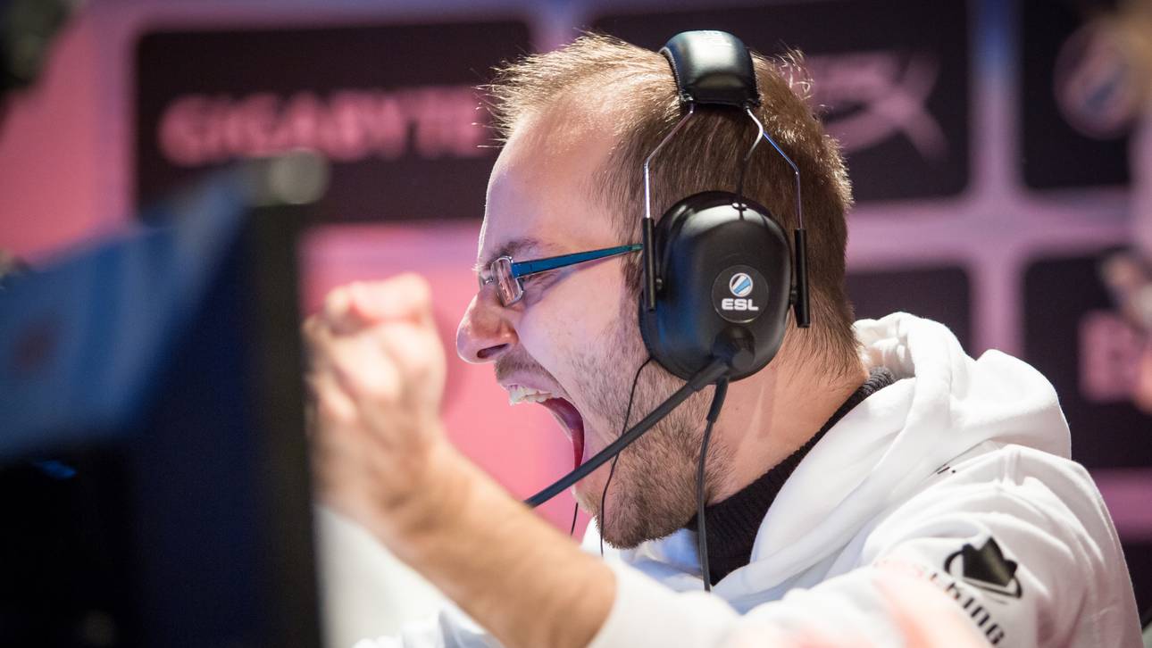 H2k-Gaming rüstet massiv auf