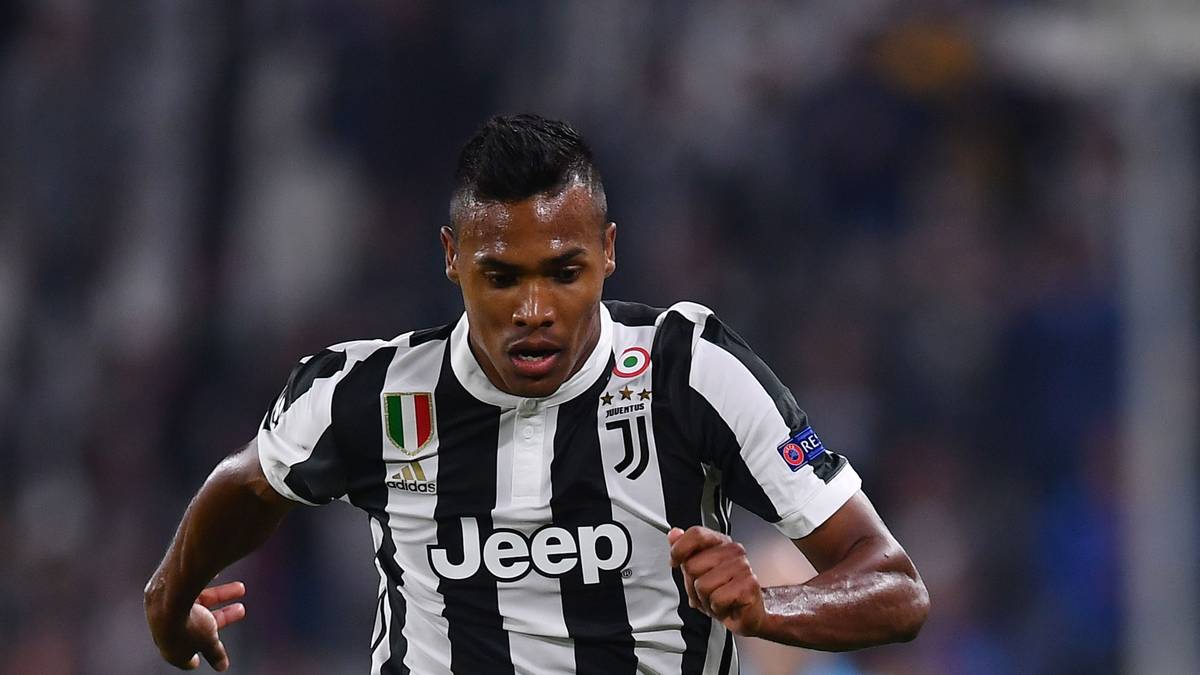 Platz 1: ALEX SANDRO (26 /Juventus Turin): Mit drei Scorerpunkten in acht Spielen erwischte der brasilianische Linksverteidiger einen guten Start in die Saison bei Juventus Turin. Sowohl technisch, als auch im Zweikampf kann Sandro kaum ein Außenverteidiger das Wasser reichen