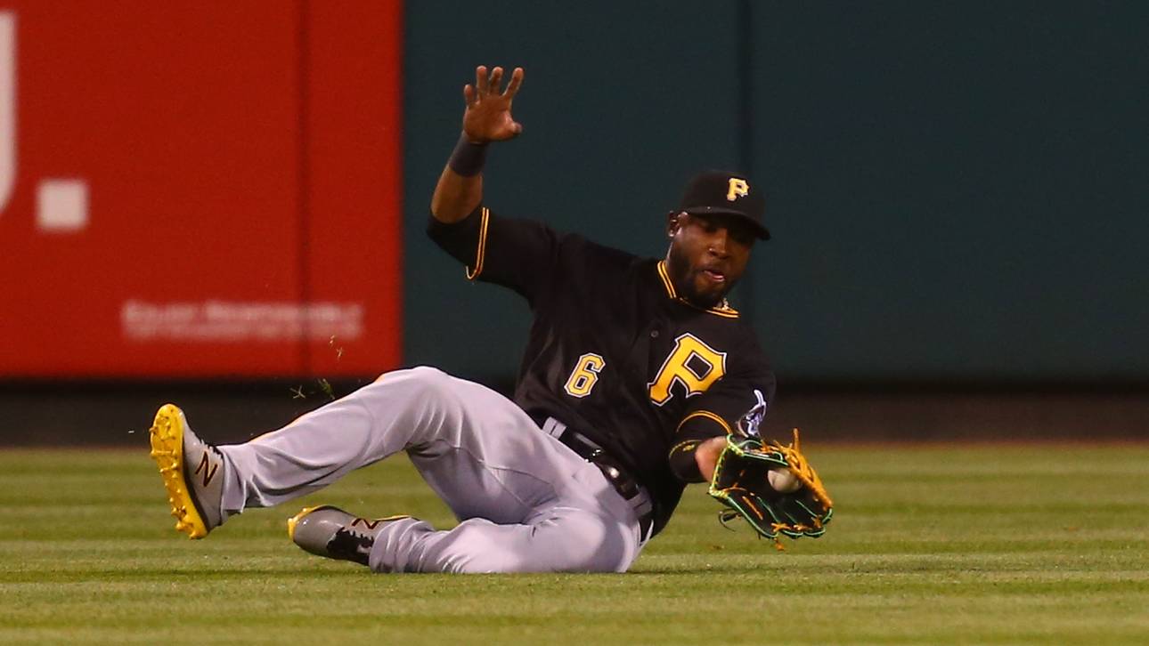 Lange Doping-Sperre für Pirates-Star