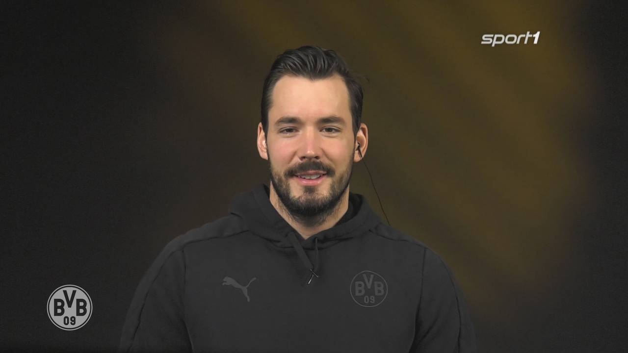 BVB: Bürki zur Pleite gegen Köln und dem anstehenden Frankfurt-Spiel