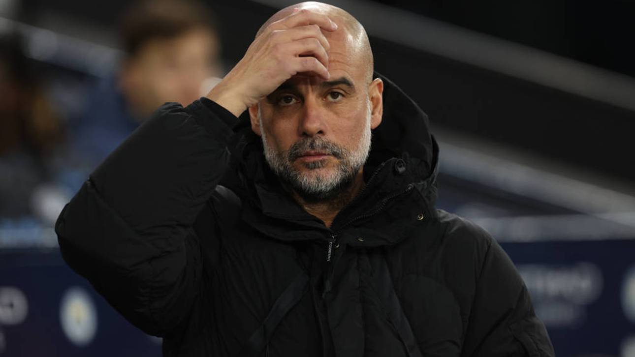 Trainer-Legende attackiert Guardiola