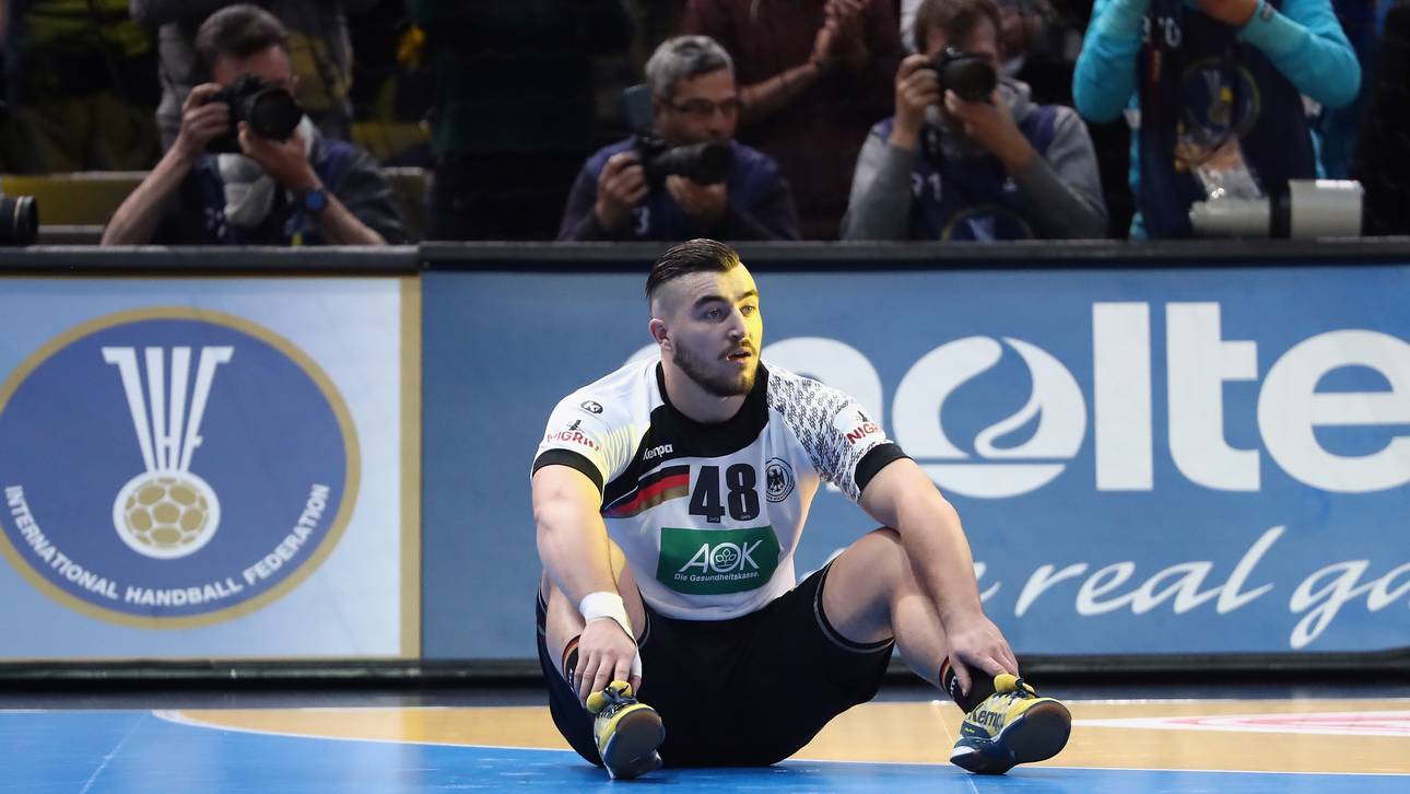 Kohlbacher fehlt bei Prokop-Debüt