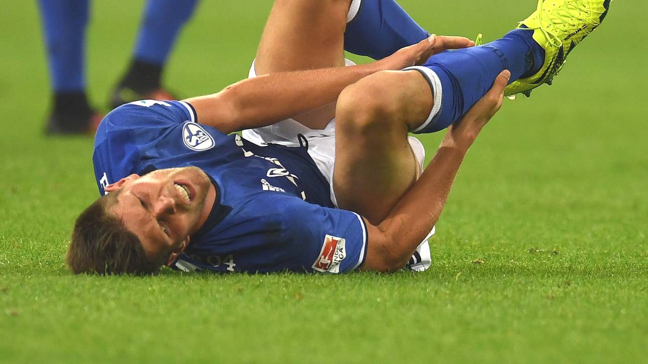 Huntelaar fehlt Schalke im Derby