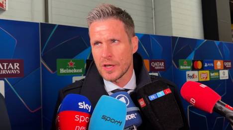 Nico Schlotterbeck ist für die kommende Länderspielperiode nominiert, obwohl er gerade aus einer Verletzung kommt. Dortmunds Sportdirektor Sebastian Kehl reagiert auf die DFB-Nominierung.