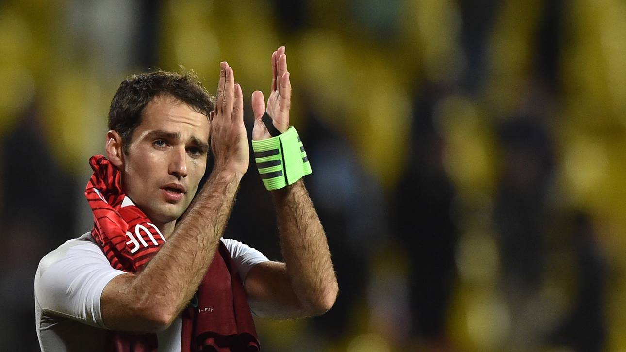 Schirokow kehrt zu ZSKA zurück