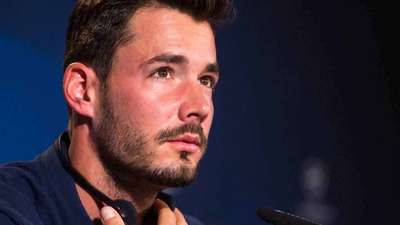 Bürki schildert Ereignisse