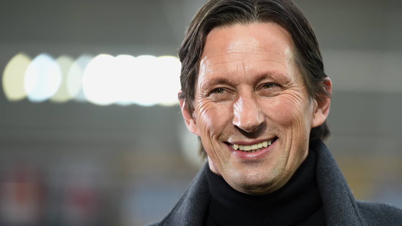 Schmidt gibt grünes Licht für Sturm-Duo