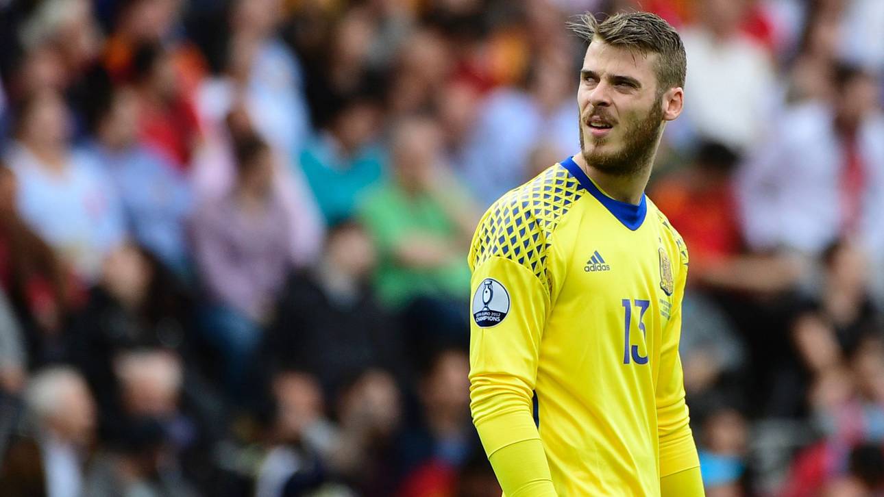De Gea meckert über Fluglinie