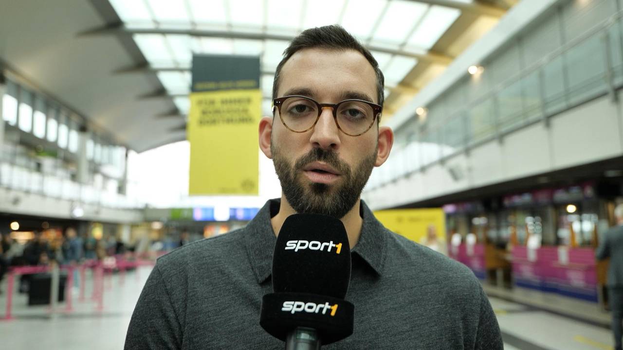 BVB: Julian Ryerson fällt gegen Newcastle aus - Wiedersehen mit Alexander Isak