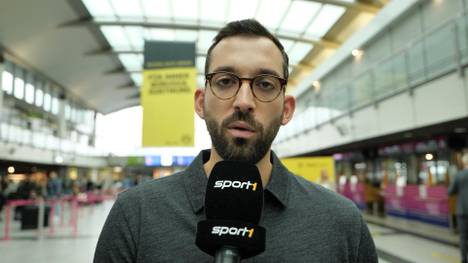 Schock für alle BVB-Fans: Der in den letzten Wochen so überragende Julian Ryerson fällt gegen Newcastle aus. Außerdem äußert sich Sebastian Kehl über Ex-Schützling Alexander Isak.