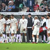 RB Leipzig empfängt heute den FC Bayern München. Der Anstoß ist um 18.30 Uhr in der Red Bull Arena. SPORT1 erklärt Ihnen, wo Sie das Spiel im TV, Livestream und Live-Ticker verfolgen können.