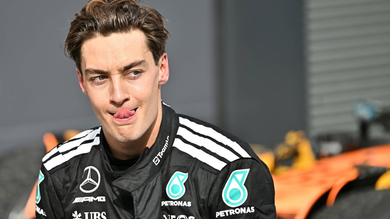 F1-Star tritt in Baku kürzer