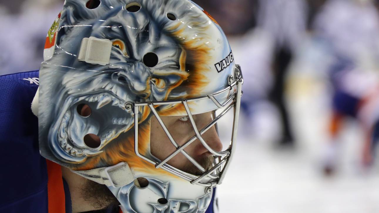 Greiss will zur WM, muss aber warten