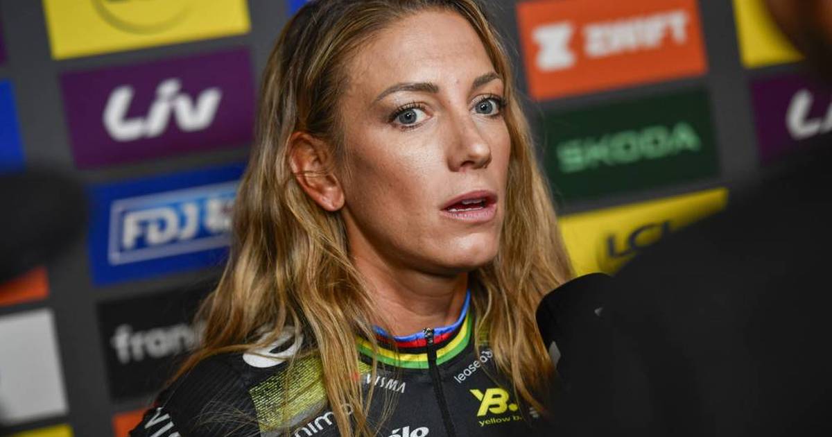 Tour de France Femmes : Vollering et Reusser en lutte pour le maillot jaune