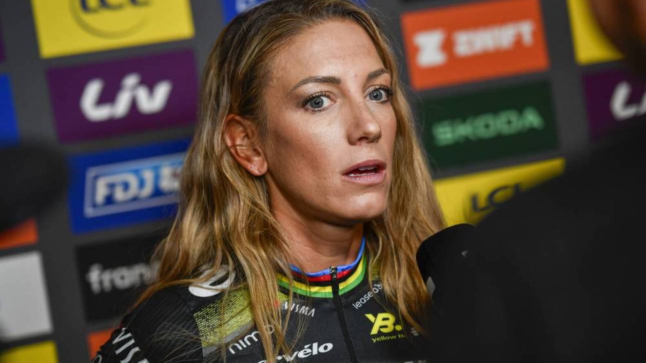 Tour-Star erlebt böse Überraschung