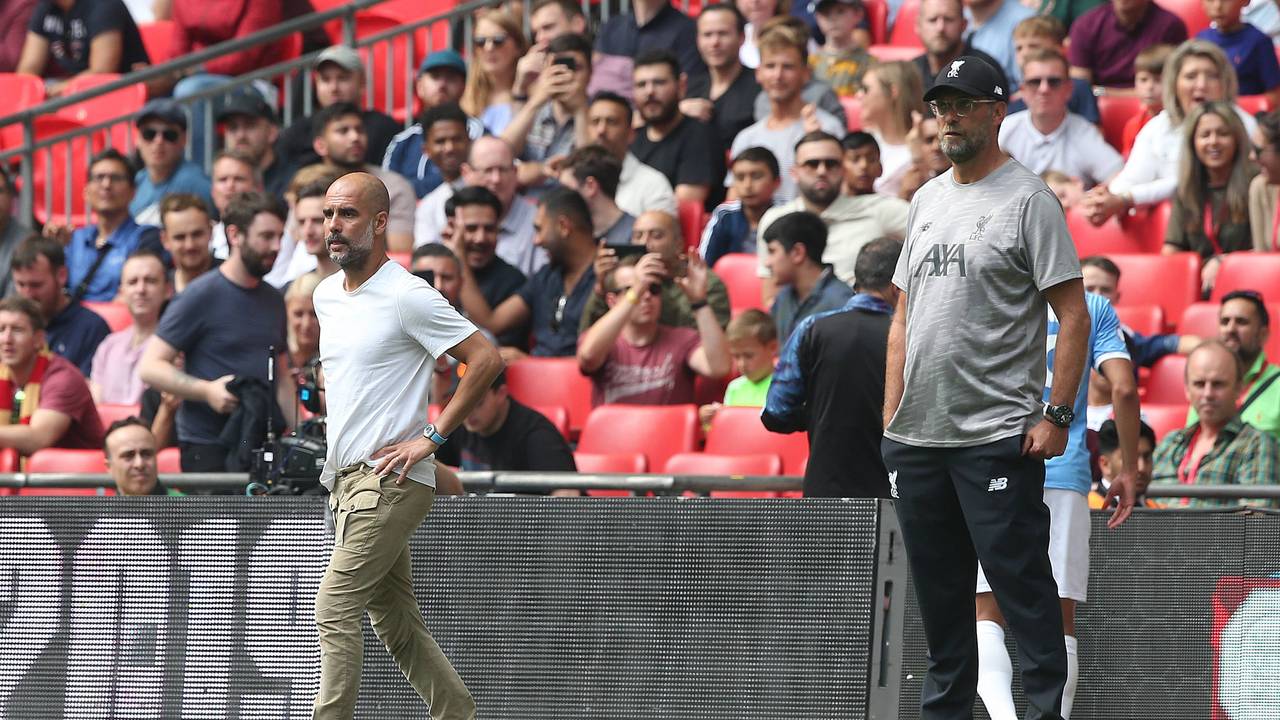 L’Équipe enthüllt Trainer-Gehaltsrangliste mit einer Überraschung auf Platz 1