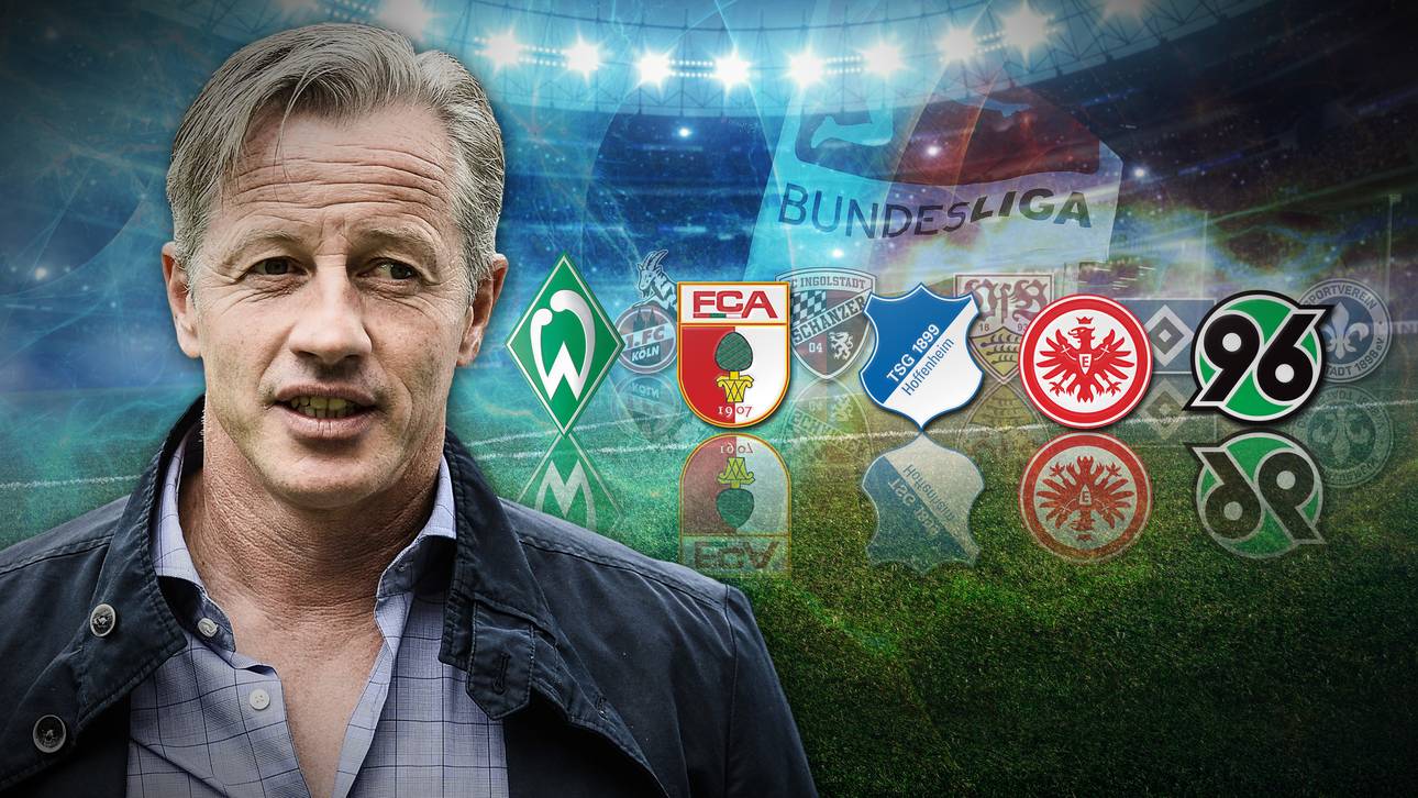 Keller-Check: Frankfurt steigt ab