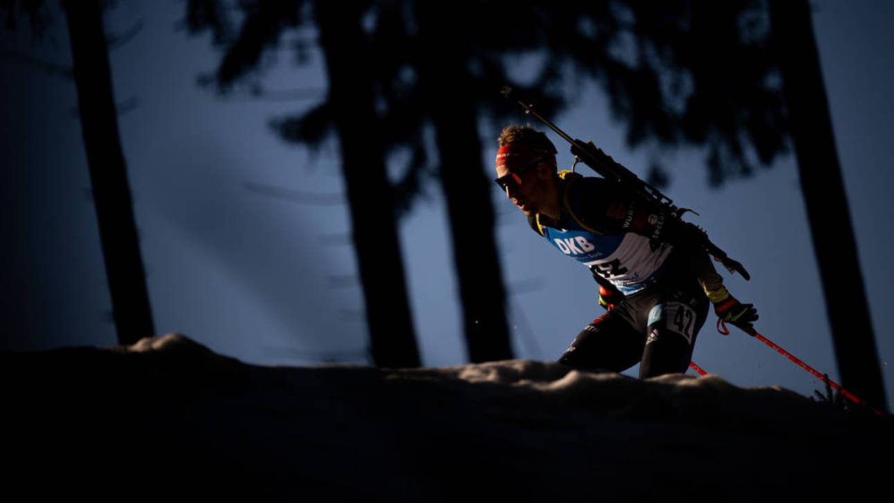 David Zobel liefert bisher eine starke Saison ab