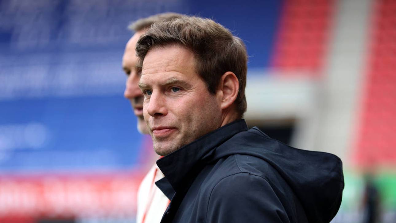 1860-Boss reagiert auf Ismaik-Unruhe