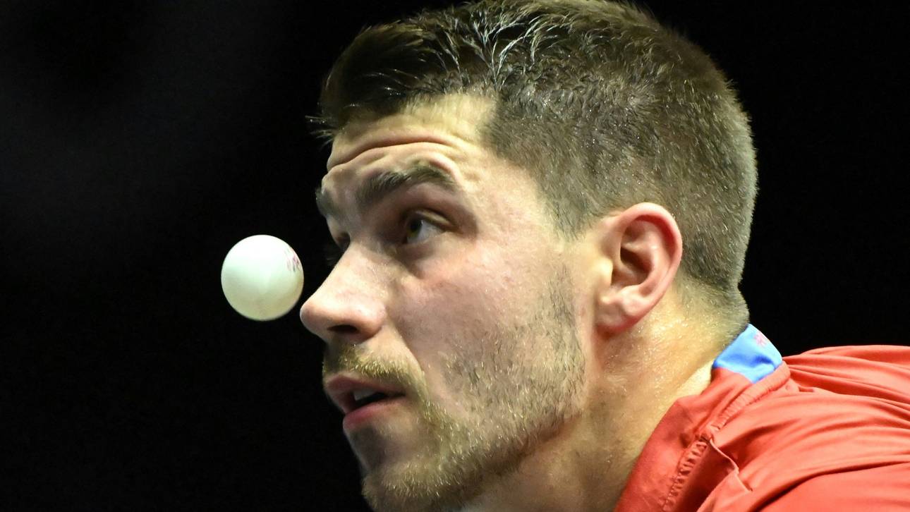 Saarbrücken in Play-offs: Franziska lobt Teamgeist