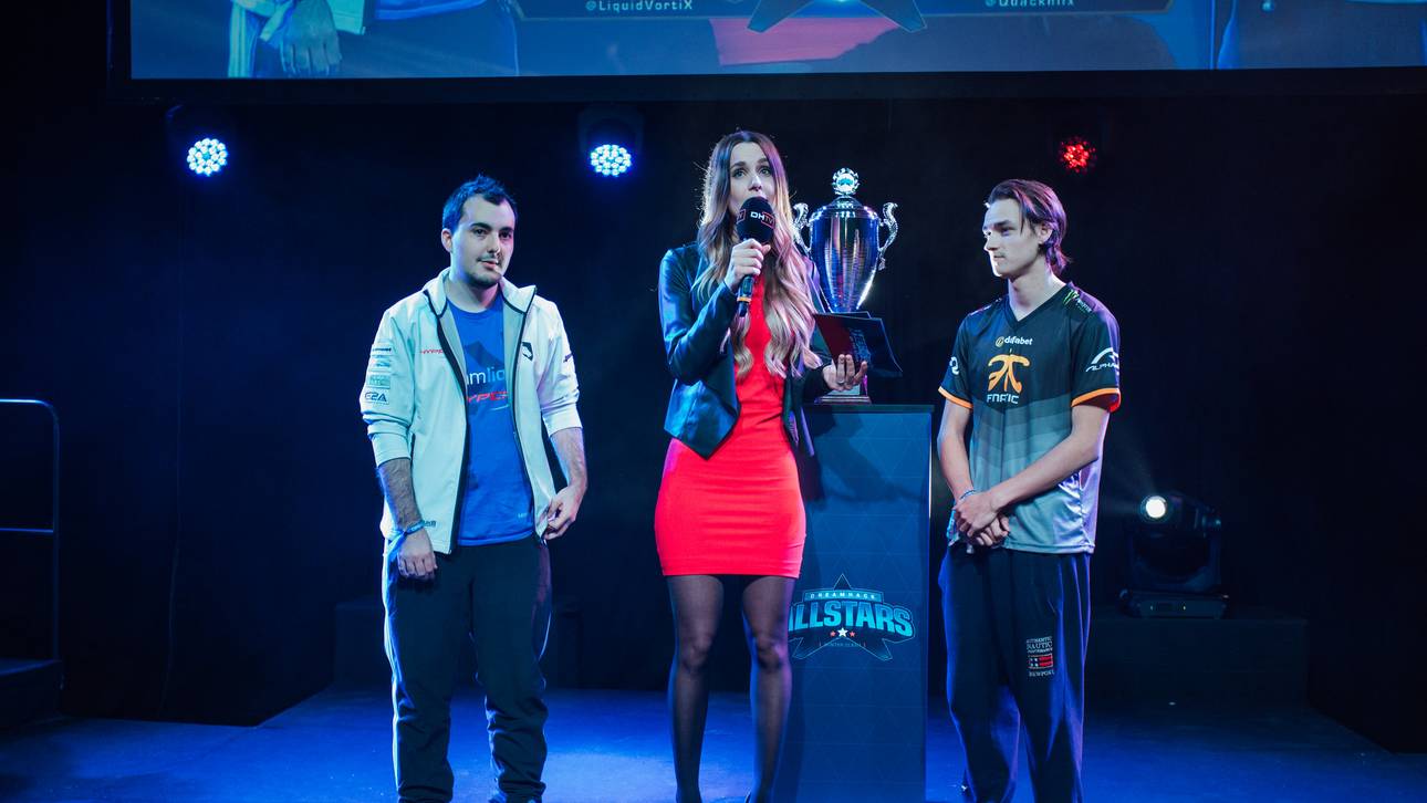 Team Liquid verliert das Endspiel