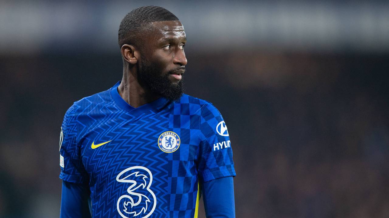 FC Chelsea: Antonio Rüdiger schwärmt von Coach Thomas Tuchel