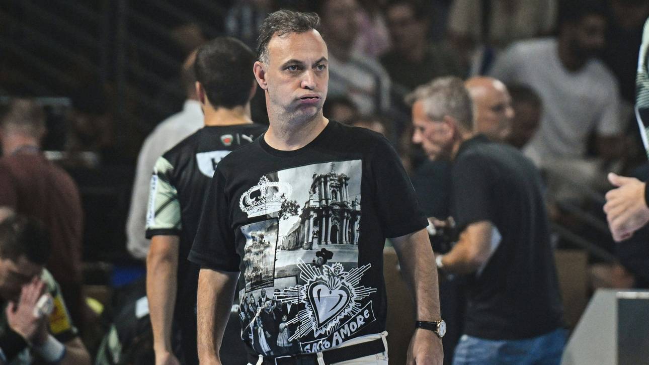 Pfiffe, Häme, Pleite: Hannings Fehlstart mit Krickau