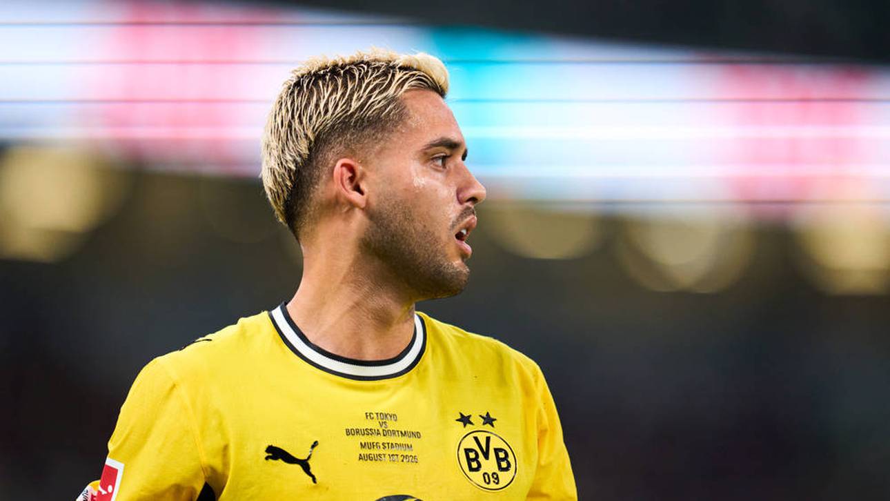 Nächster Abgang beim BVB