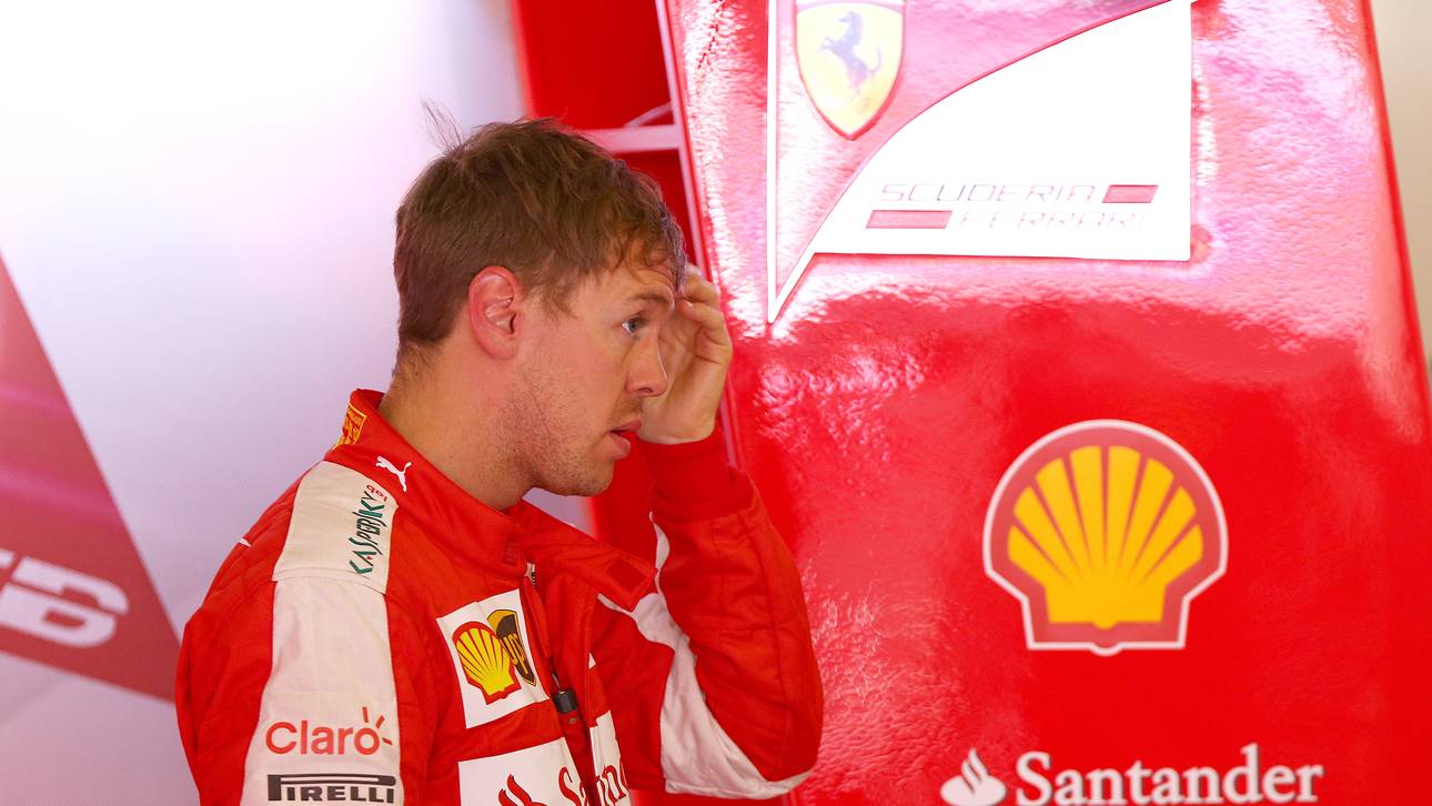 Vettel fehlt Schumachers Rat