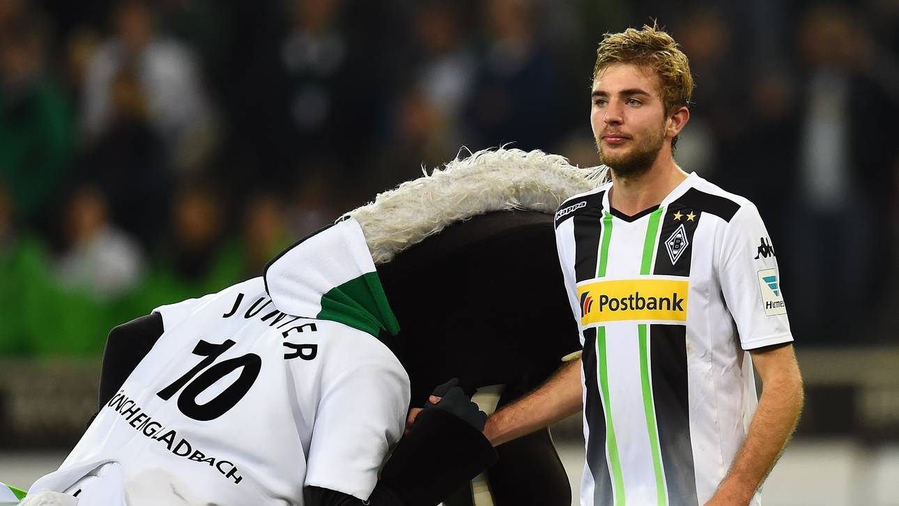 Kramer im Derby im Fokus