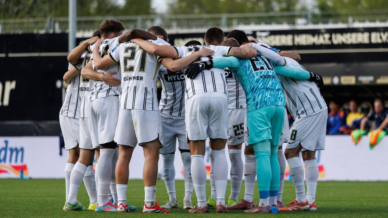 Darmstadt – Elversberg Tipp, Prognose & Quoten | 25.04.2026