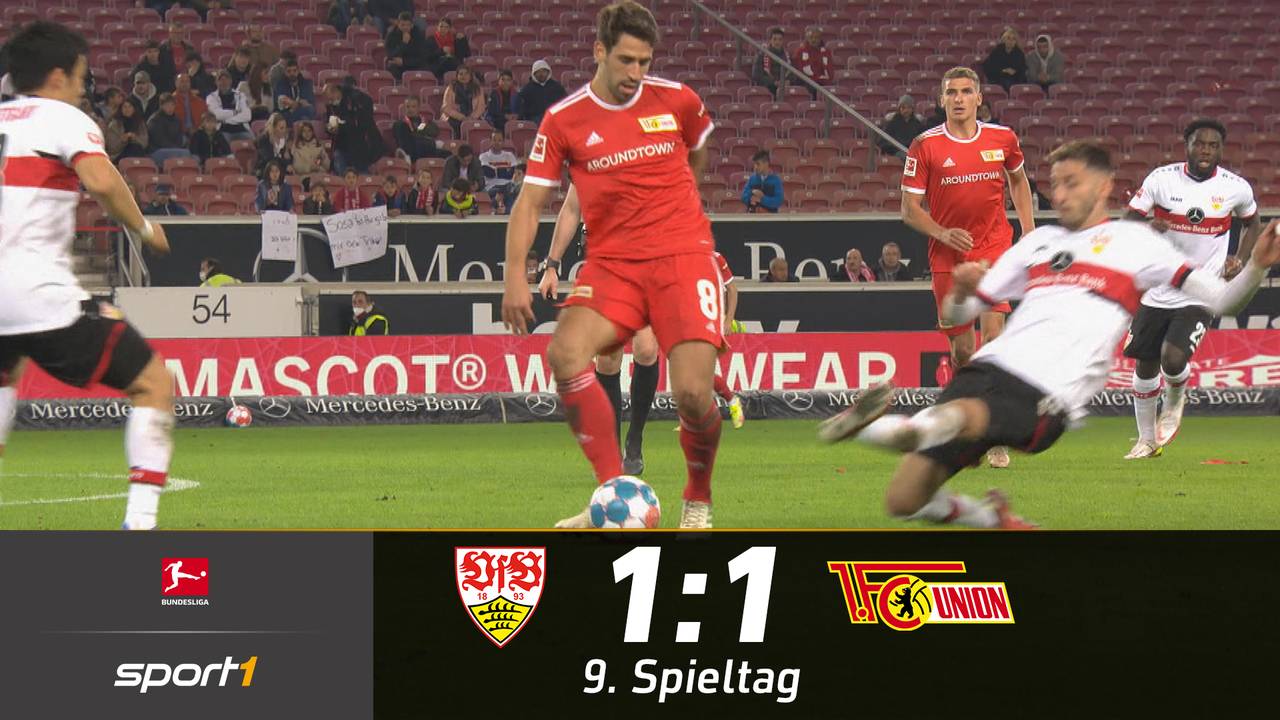 VfB auch im Pokal ohne Torwart Müller