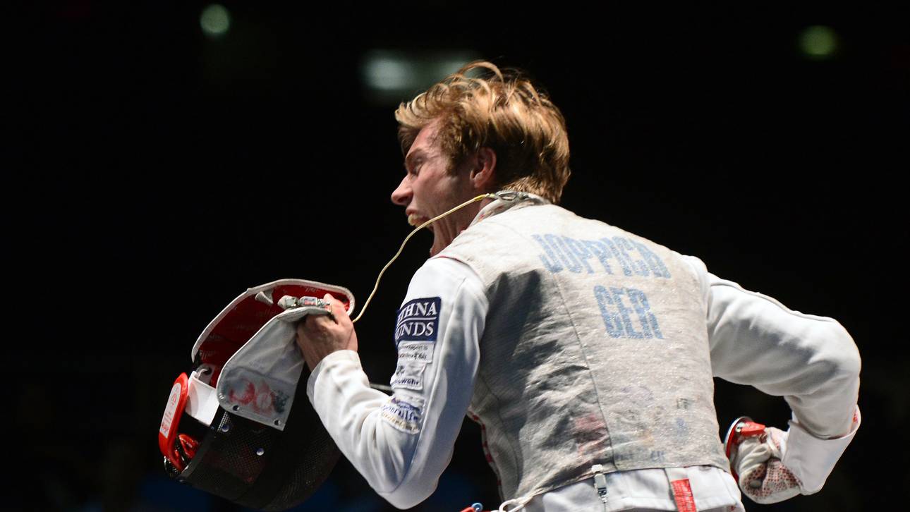 Joppich zum siebten Mal Meister