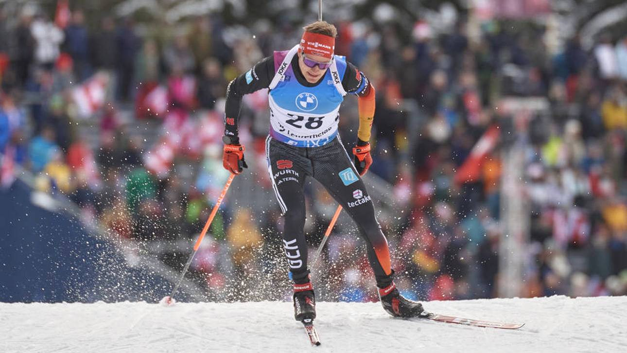 Nach Märchen: Doll und Co. chancenlos