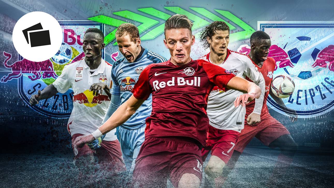 RB-Überläufer: Tops und Flops